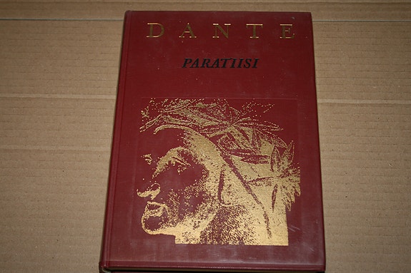 Dante Alighieri: Helvetti/ Paratiisi