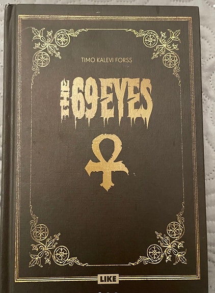 The 69 Eyes
