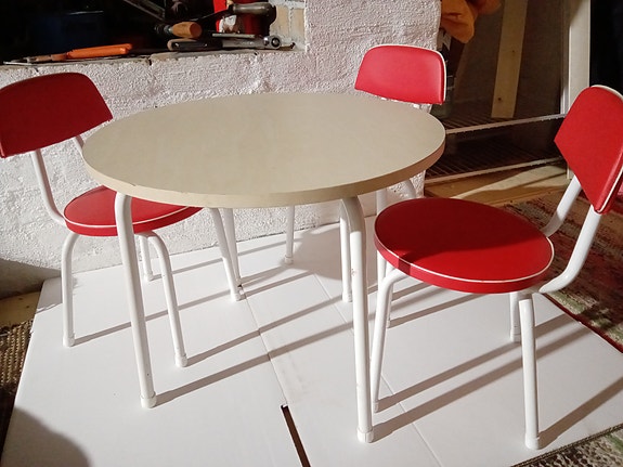 Product image 2 of 5