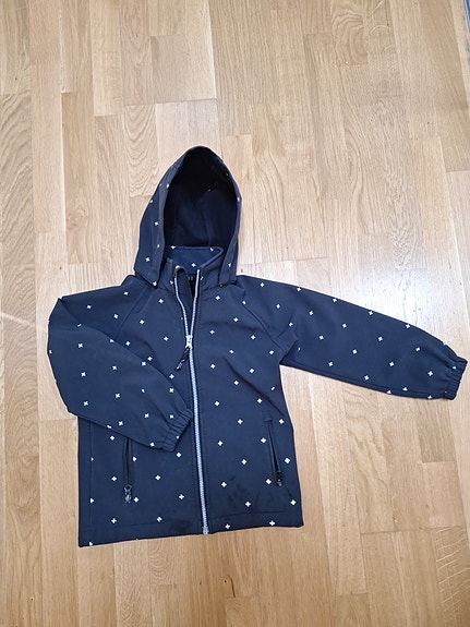 Name it -välikausitakki 116 cm