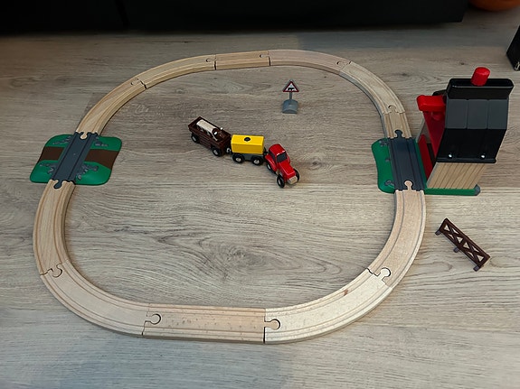 Brio maatila