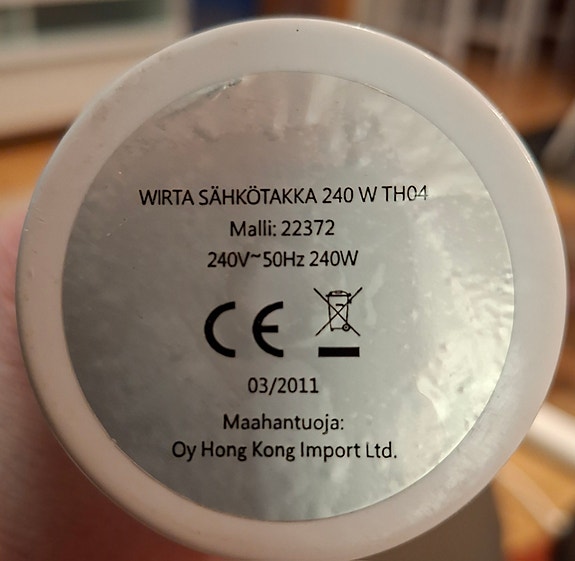 Product image 2 of 3