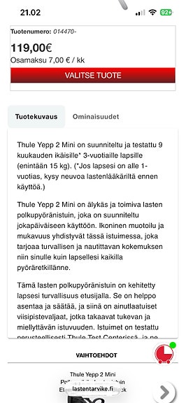 Product image 2 of 2