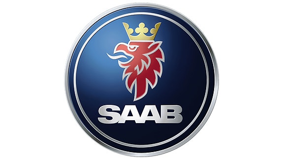 Uusia varaosia Saab 9-3 2003-2011