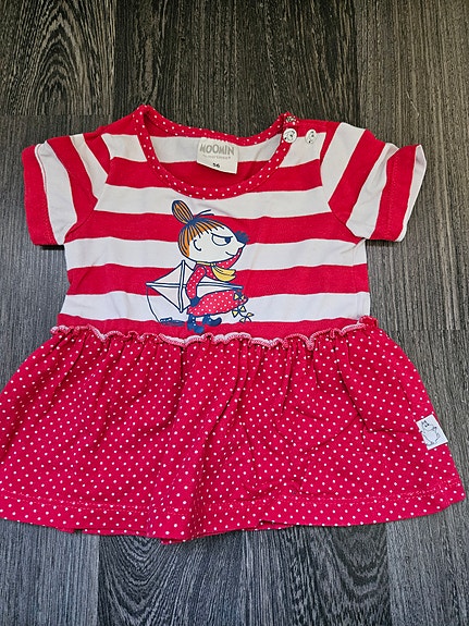 Pikku Myy mekko