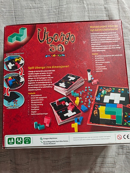 Product image 2 of 3