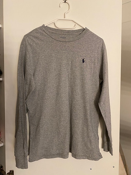 Polo Ralph Lauren pitkähihainen