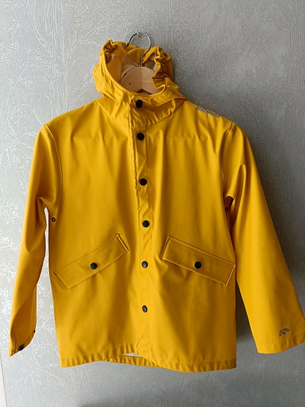Karhu sadetakki 130 cm