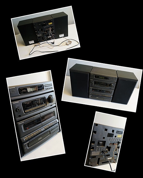 Stereot 1994 (Panasonic)