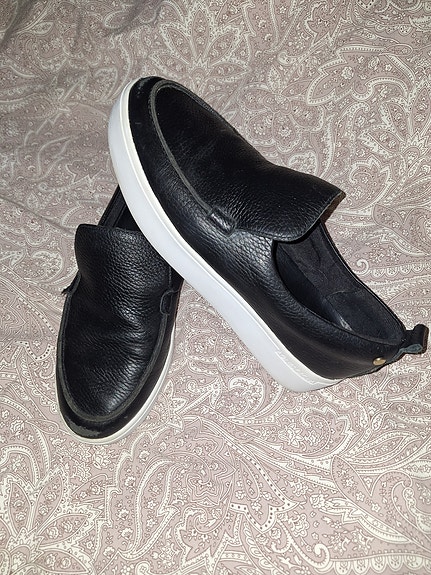 Agnes Cecilia platform loaferit 40