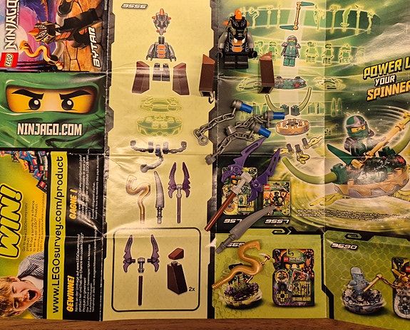 Product image 2 of 3