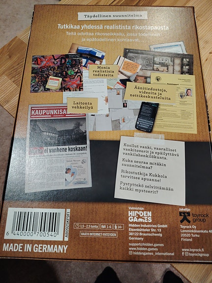 Product image 2 of 2