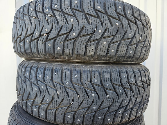 Nastarenkaat 175/65/R14 2 kpl