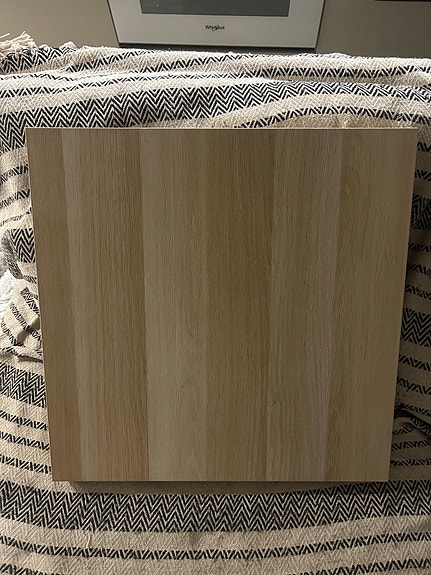 Ikea Lack pöytälevy