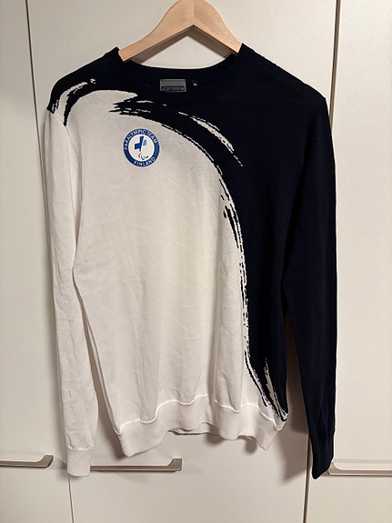 Icepeak miesten neule