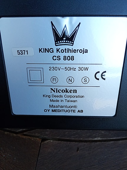 Product image 3 of 5