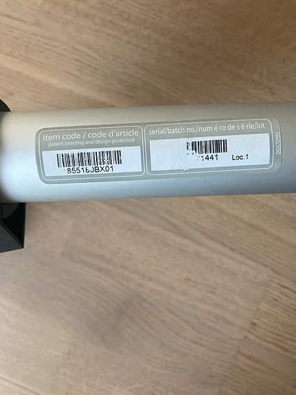 Product image 2 of 5