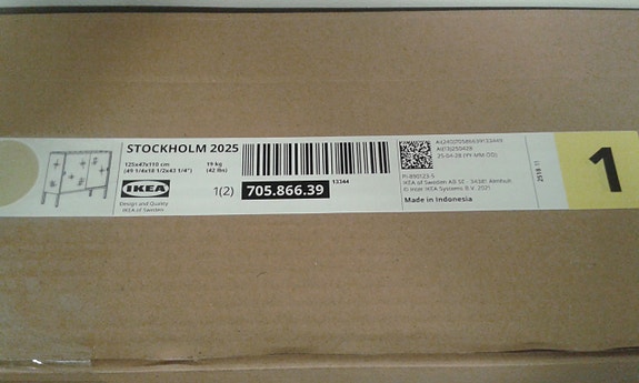 Product image 3 of 6