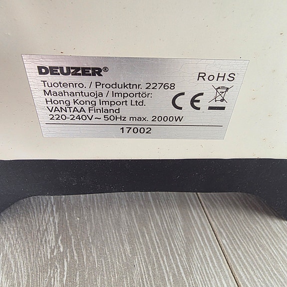 Product image 2 of 4