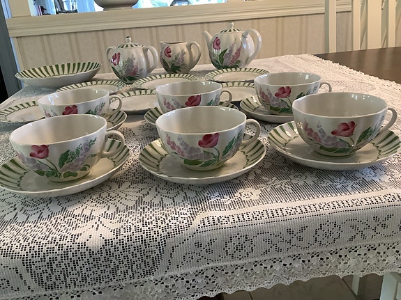 Lomonosovin teeastiasto