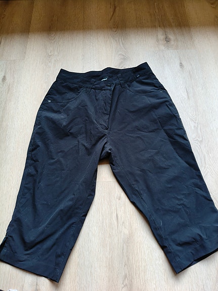 icepeak shortsit