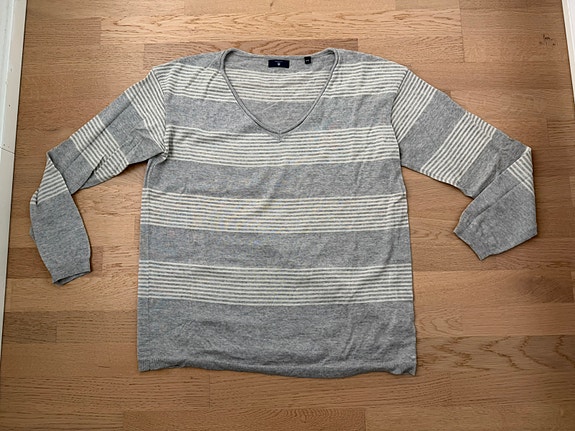 Gant villaneule, koko XXL, huippukunto!
