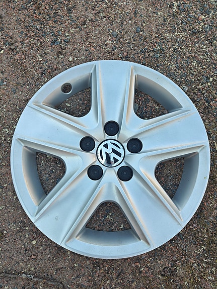 VW pölärit 16"