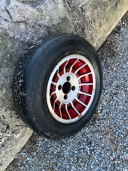 Enkei Baja 4x114,3