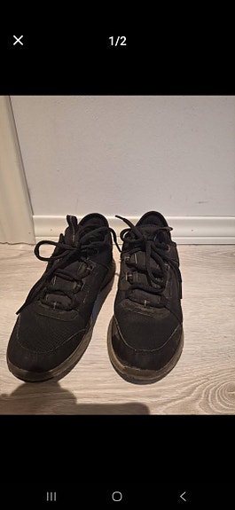 Ecco välikausikengät, 35