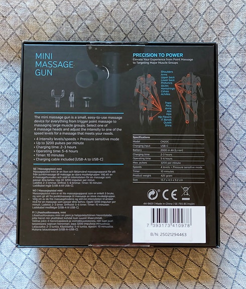 Product image 2 of 3