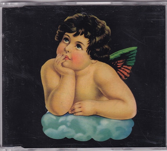 Pekka Ruuska - Rafaelin Enkeli '98 (CD, Single)