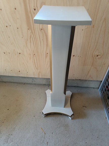 Kukkapylväs