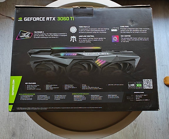 Product image 2 of 6