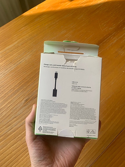 Product image 2 of 3