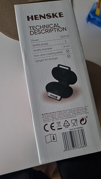 Product image 5 of 7