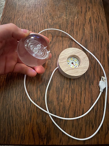 Product image 2 of 3