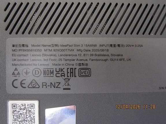 Product image 2 of 5