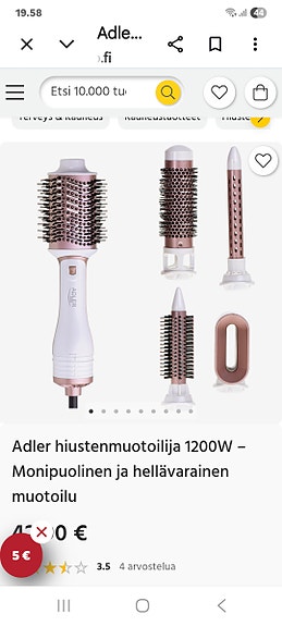 Product image 2 of 3