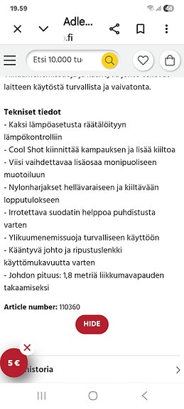 Product image 3 of 3