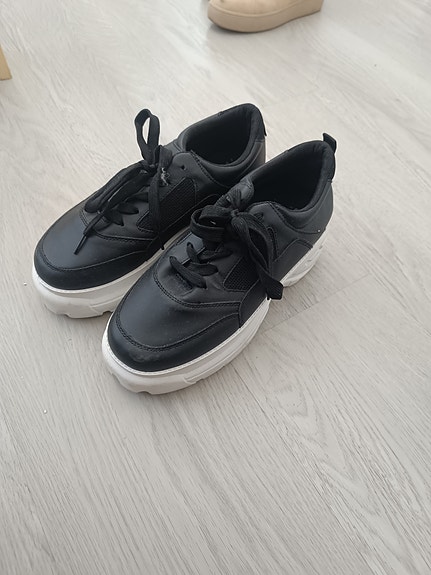 Sowhat footwear kengät