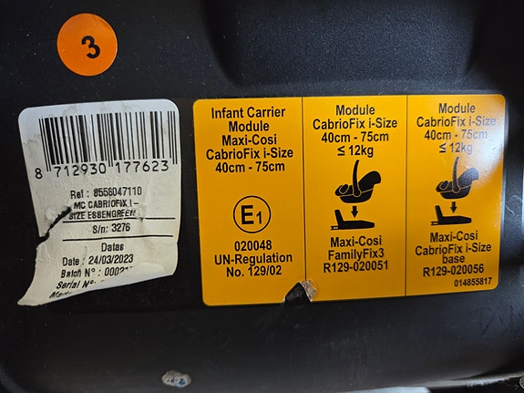 Product image 2 of 3