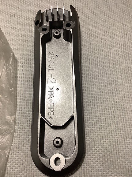 5YU-2836L-00 Sisä paneli YAMAHA MT 01