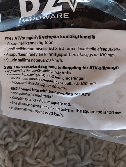 Product image 2 of 2