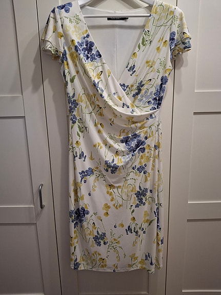 Ralph Lauren mekko