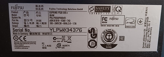 Product image 2 of 5