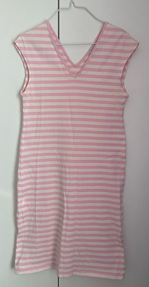 Marimekko tasaraita mekko XS
