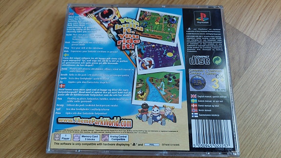 Product image 2 of 5