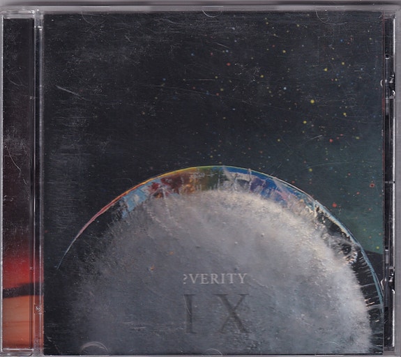 ?Verity - IX (CD, EP)