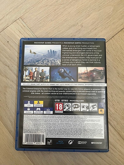 Product image 2 of 3