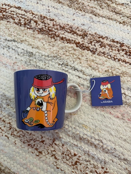 Muumimuki Hosuli